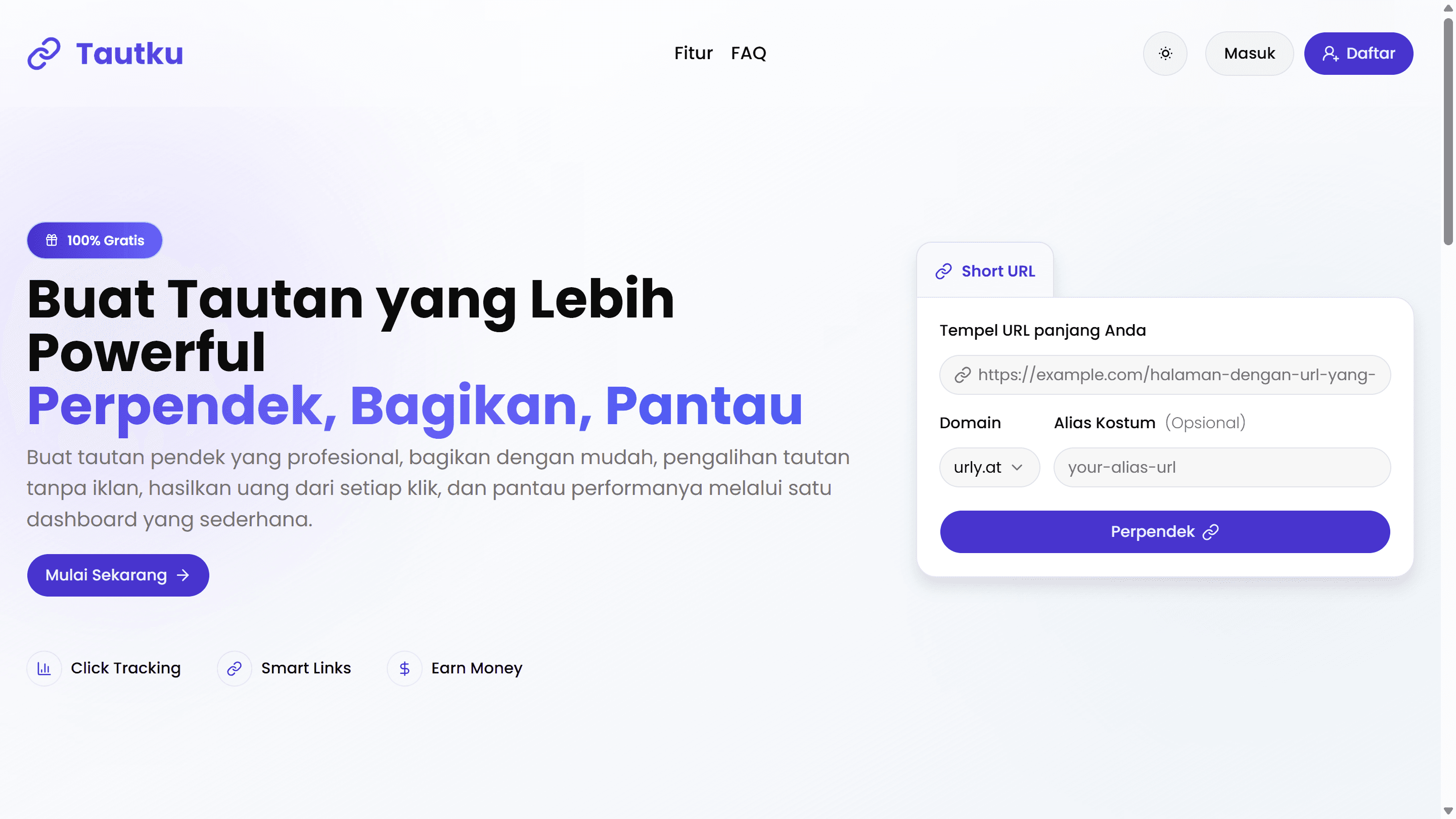 Project Indeks KAMI
